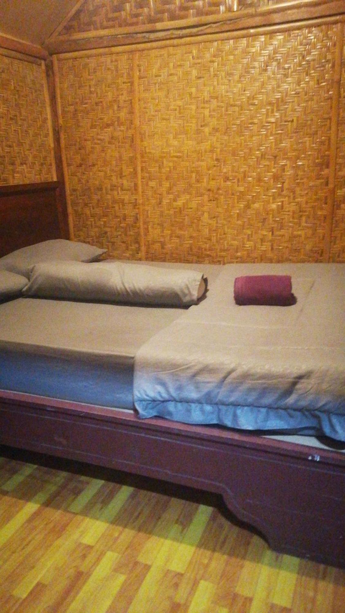 Jaya Homestay Tetebatu Δωμάτιο φωτογραφία