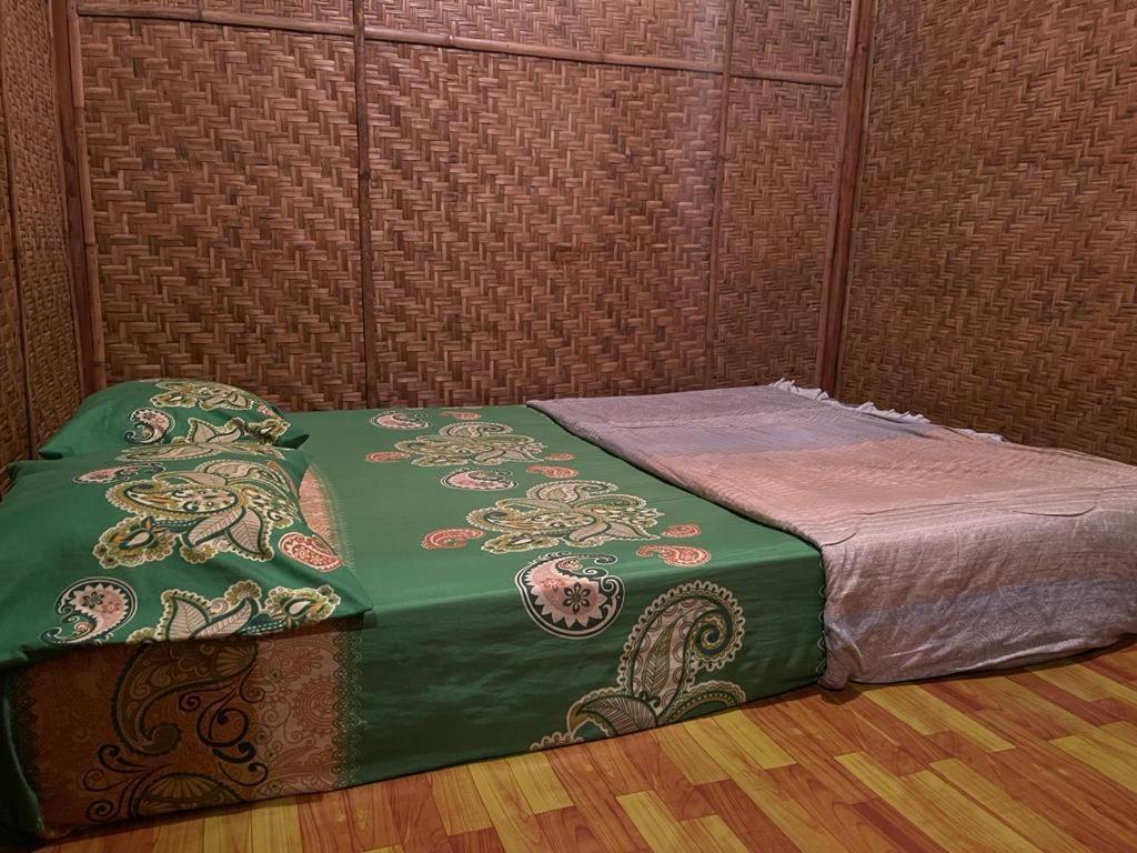 Jaya Homestay Tetebatu Δωμάτιο φωτογραφία