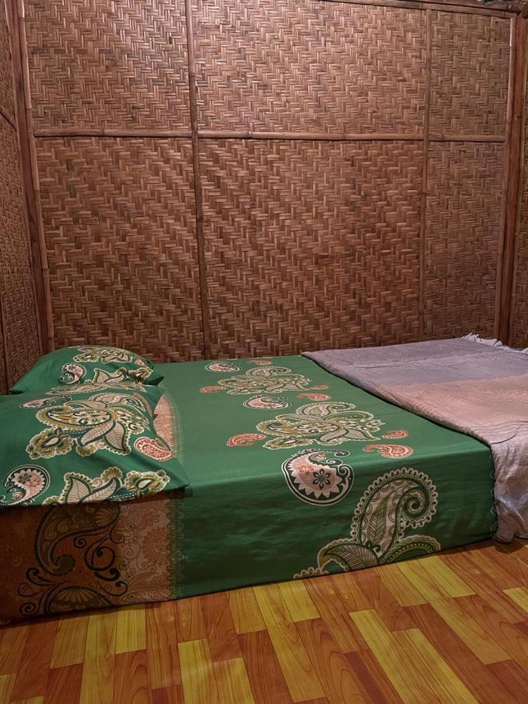 Jaya Homestay Tetebatu Δωμάτιο φωτογραφία