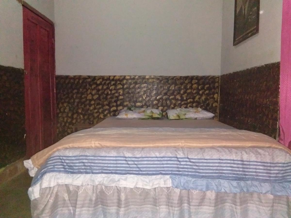 Jaya Homestay Tetebatu Εξωτερικό φωτογραφία