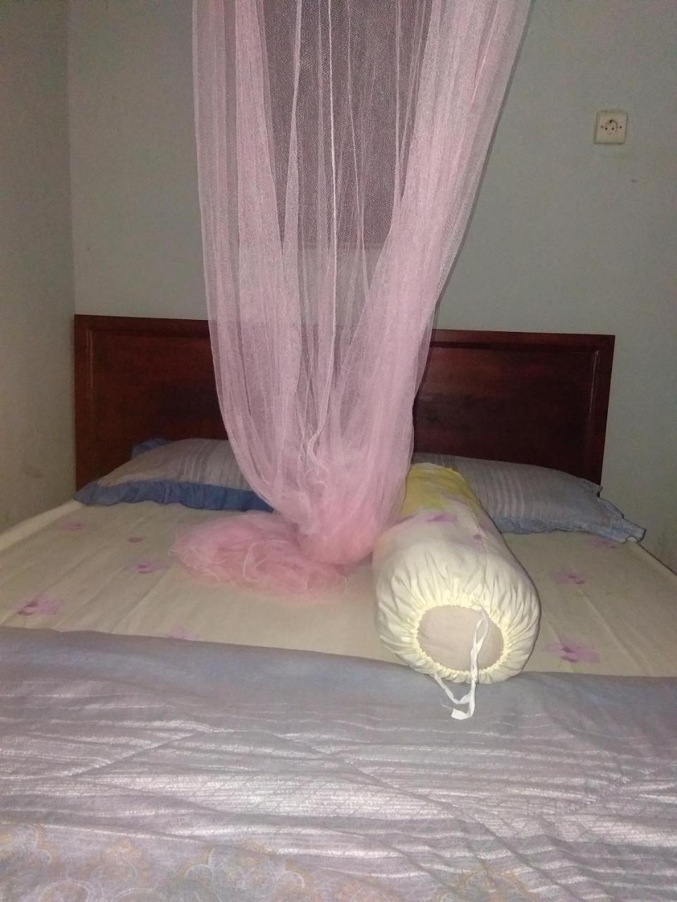 Jaya Homestay Tetebatu Εξωτερικό φωτογραφία